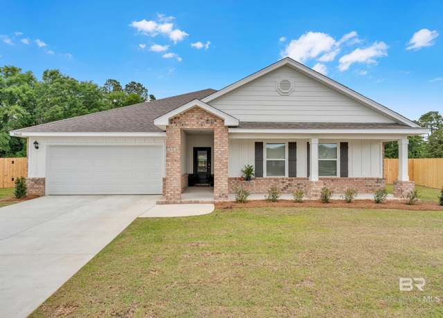 Property at 24460 Ringneck Loop, Elberta, AL 36530, 4 beds, 2 baths
