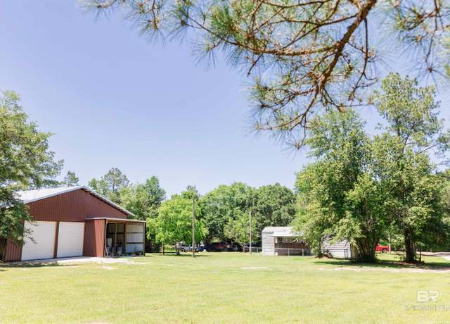 Property at 25852 Patterson Rd, Robertsdale, AL 36567