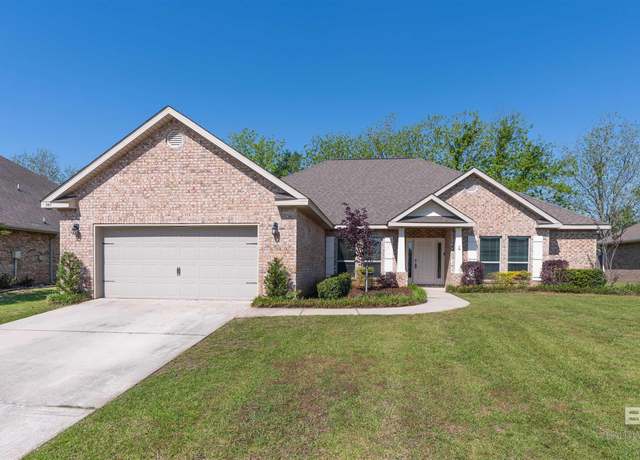 Property at 343 Stave Mill Rd, Fairhope, AL 36532, 4 beds, 3 baths