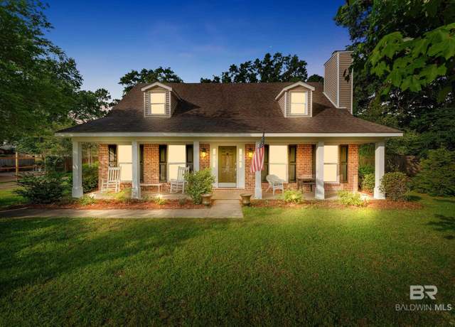 Property at 4083 Todd Blvd, Mobile, AL 36619, 3 beds, 2.5 baths