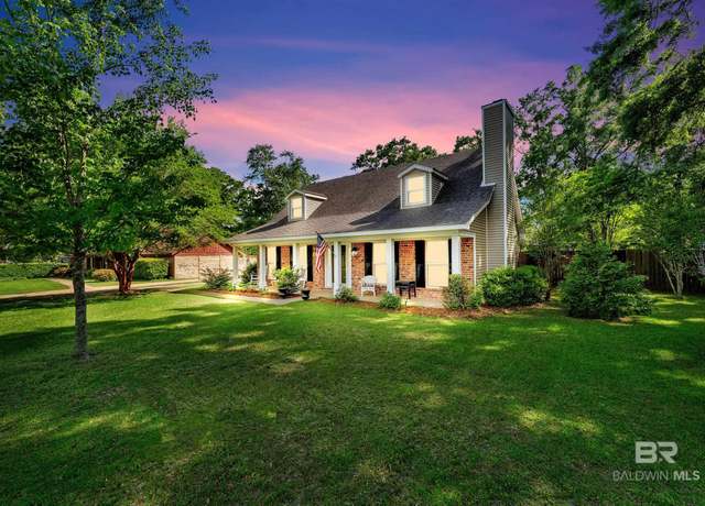 Property at 4083 Todd Blvd, Mobile, AL 36619, 3 beds, 2.5 baths