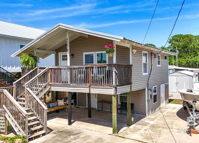 Property at 5576 Armadillo Ave, Orange Beach, AL 36561, 2 beds, 2 baths