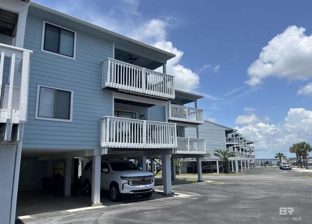 Property at 25861 Canal Rd #39, Orange Beach, AL 36561, 2 beds, 2 baths