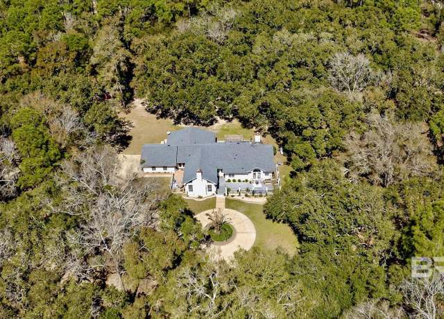 Property at 13131 US Highway 98, Magnolia Springs, AL 36535, 3 beds, 2.5 baths