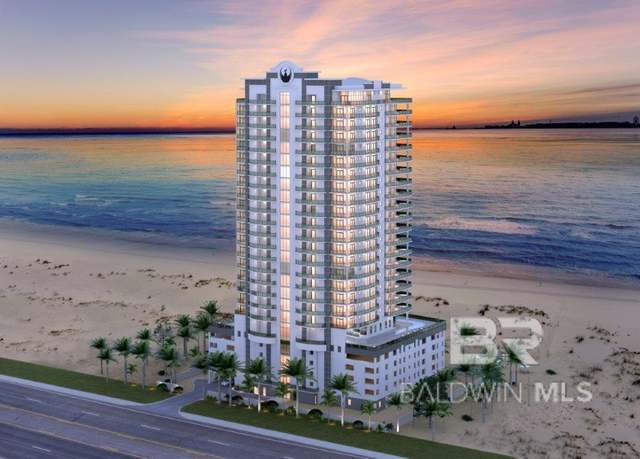 Property at 29040 Perdido Beach Blvd Unit 19AW1, Orange Beach, AL 36561, 5 beds, 6 baths