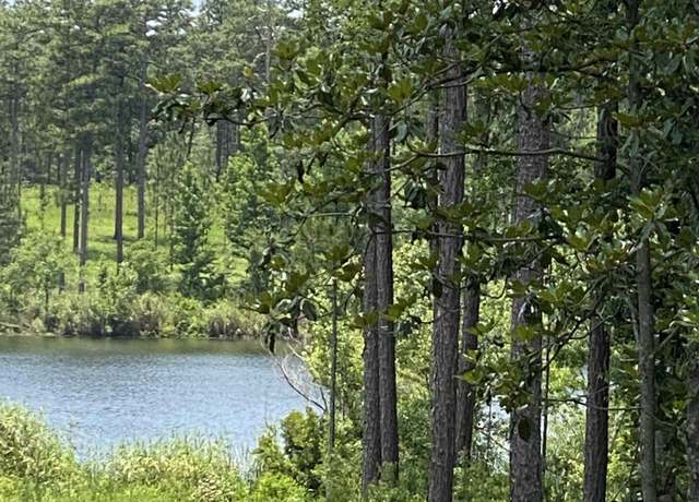 Property at 34 Steelwood Ridge Rd, Loxley, AL 36551