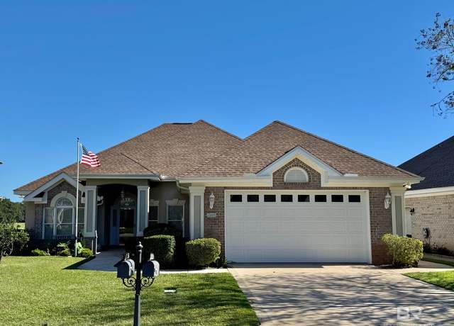 Property at 22415 Inverness Way, Foley, AL 36535, 2 beds, 2 baths