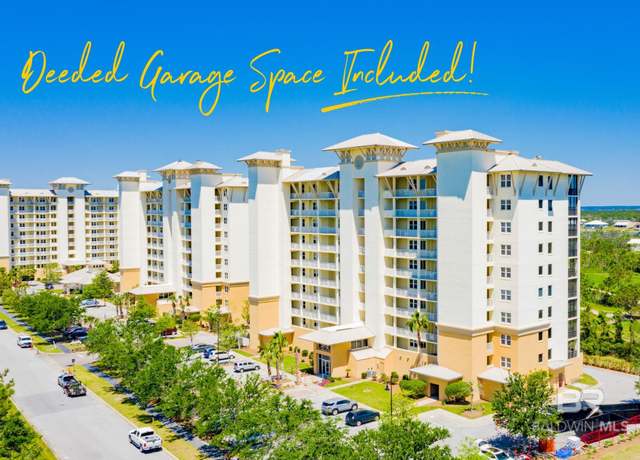 Property at 608 Lost Key Dr Unit 205C, Perdido Key, FL 32507, 3 beds, 2 baths