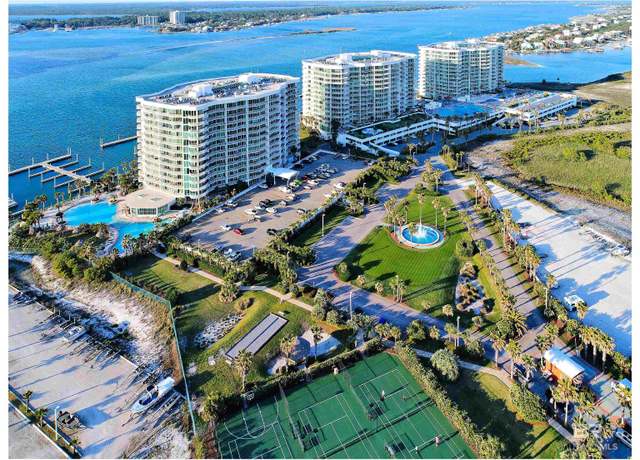 Property at 28105 E Perdido Beach Blvd Unit C715, Orange Beach, AL 36561, 3 beds, 3.5 baths