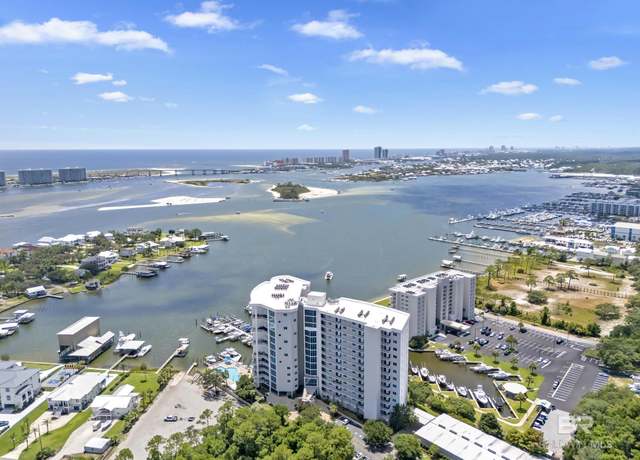 Property at 28250 Canal Rd #1102, Orange Beach, AL 36561, 4 beds, 4 baths