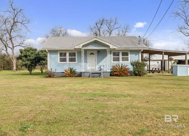 Property at 11124 Poser Rd, Foley, AL 36535, 3 beds, 2 baths