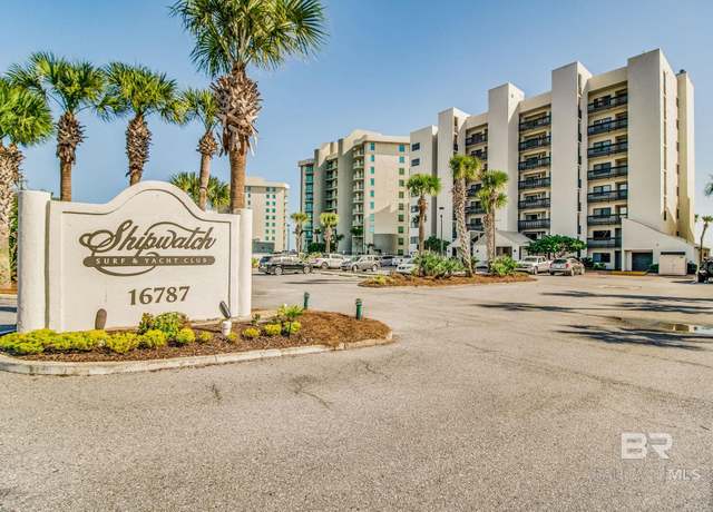 Property at 16787 Perdido Key Dr Unit D-403, Perdido Key, FL 32507, 2 beds, 2 baths