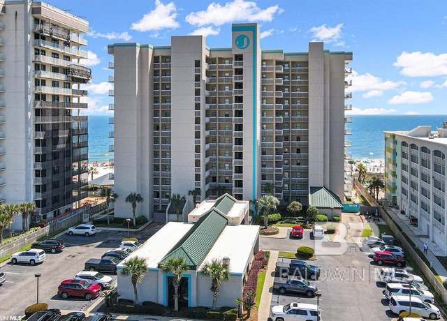 Property at 24720 Perdido Beach Blvd #504, Orange Beach, AL 36561, 3 beds, 2 baths
