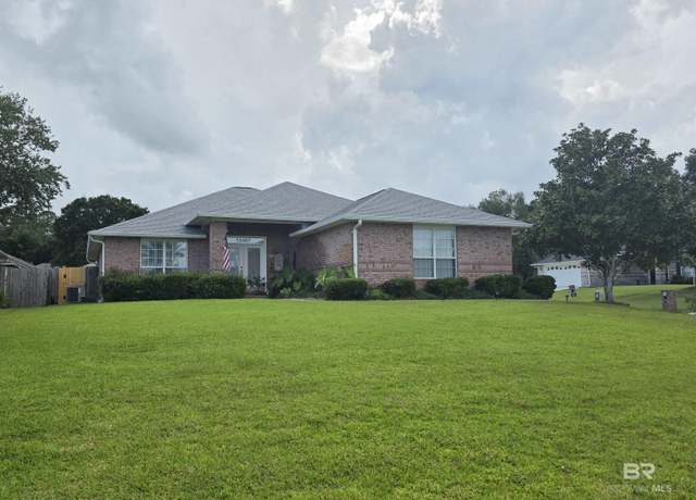 Property at 12467 White Osprey Dr, Lillian, AL 36549, 3 beds, 2 baths