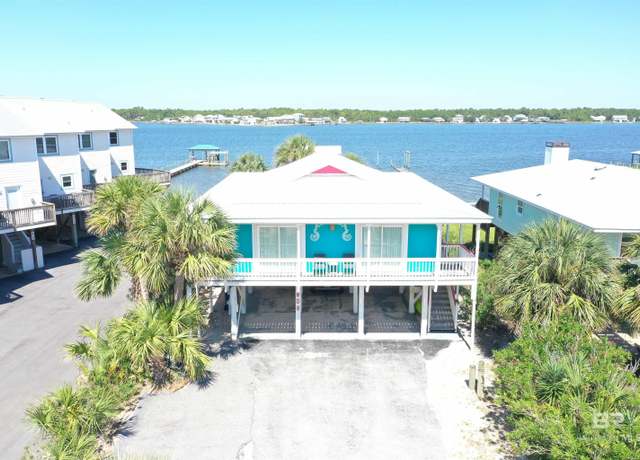 Property at 1808 W Beach Blvd, Gulf Shores, AL 36542, 4 beds, 2 baths