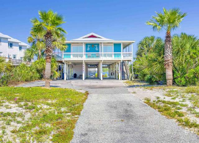 Property at 1808 W Beach Blvd, Gulf Shores, AL 36542, 4 beds, 2 baths