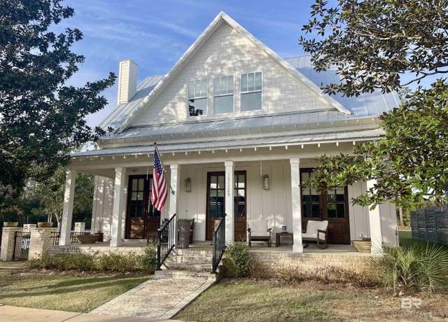 Property at 15129 Nettle Oak Cir Unit 2 & 3, Magnolia Springs, AL 36555, 3 beds, 3.5 baths