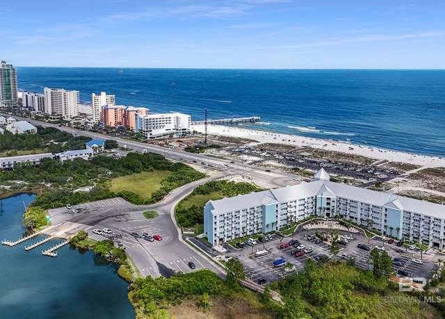 Property at 25805 Perdido Beach Blvd #218, Orange Beach, AL 36561, 2 beds, 2 baths
