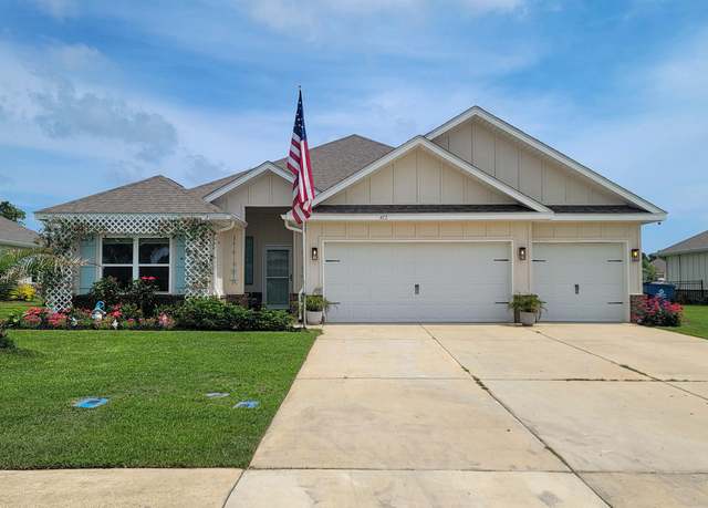 Property at 413 Pogue St, Gulf Shores, AL 36542, 4 beds, 3 baths