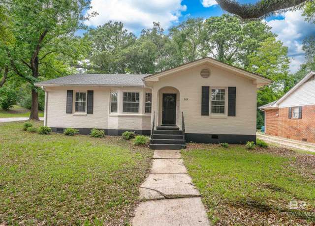Property at 303 Siena Vis, Mobile, AL 36607, 4 beds, 2.5 baths