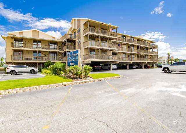 Property at 28835 Perdido Beach Blvd #219, Orange Beach, AL 36561, 2 beds, 2 baths