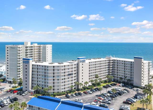 Property at 24522 Perdido Beach Blvd #4711, Orange Beach, AL 36561, 1 bed, 1 bath