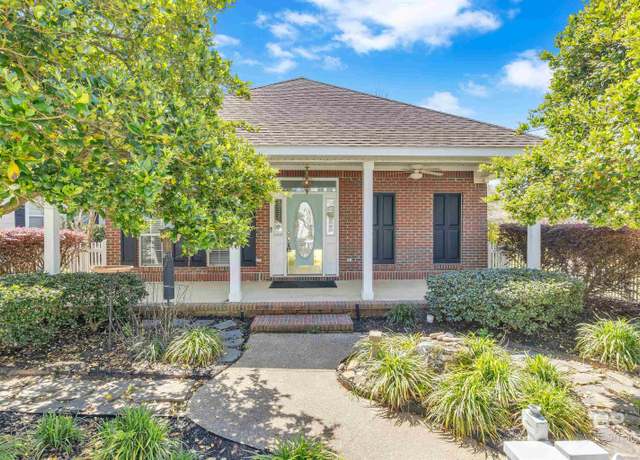 Property at 10152 Papas St, Daphne, AL 36526, 3 beds, 2 baths