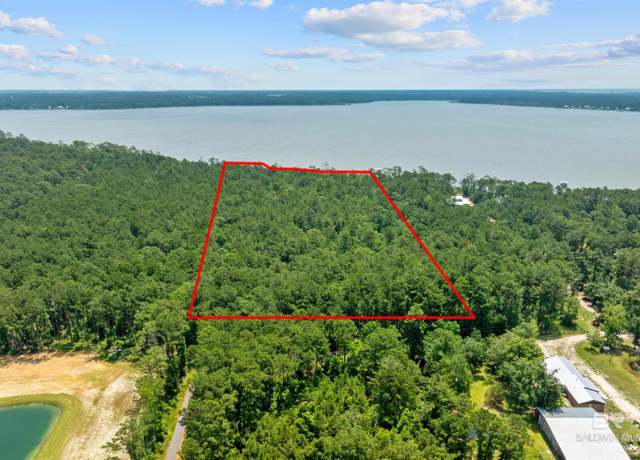 Property at 12030 Mary Ann Beach Rd, Fairhope, AL 36532