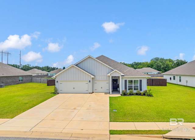 Property at 27123 Augustine Dr, Daphne, AL 36526, 4 beds, 4.5 baths