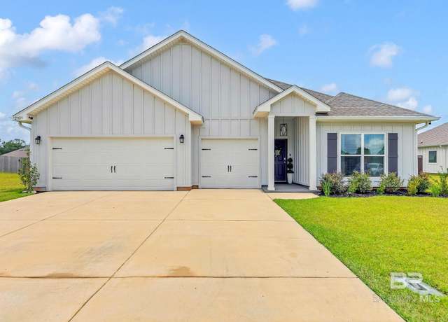 Property at 27123 Augustine Dr, Daphne, AL 36526, 4 beds, 4.5 baths