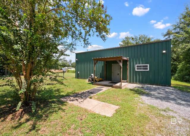 Property at 14152 George Younce Rd, Foley, AL 36535, 1 bed, 1 bath