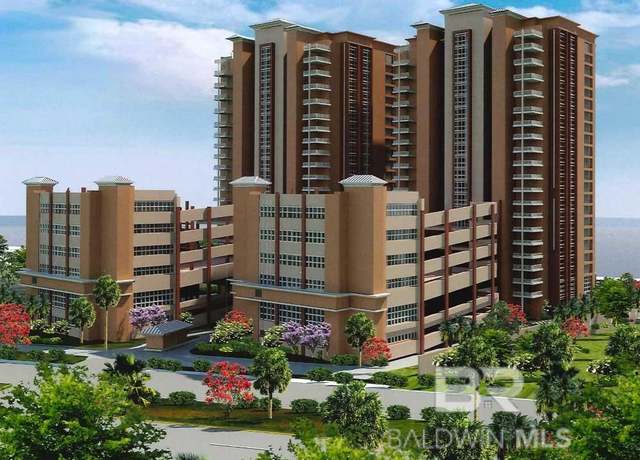 Property at 23008 W Perdido Beach Blvd #1905, Orange Beach, AL 36561, 4 beds, 4 baths