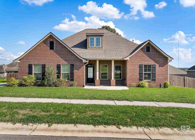 Property at 33978 Mendota Dr, Spanish Fort, AL 36527, 6 beds, 3 baths