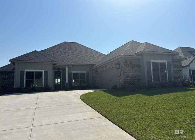 Property at 365 Garrison Blvd, Fairhope, AL 36532, 4 beds, 3 baths