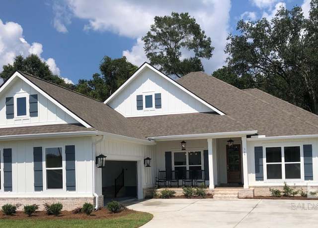 Property at 365 Garrison Blvd, Fairhope, AL 36532, 4 beds, 3 baths