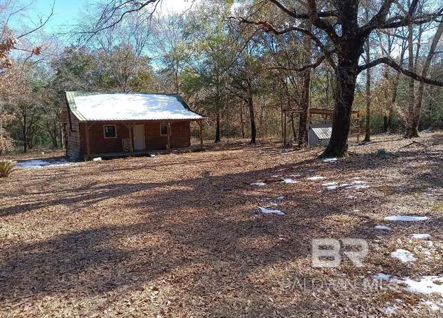 Property at 0 Rustic Bnd, Robertsdale, AL 36567