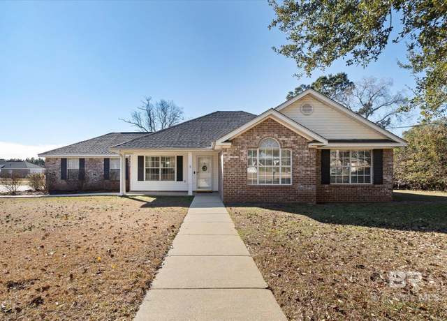 Property at 9680 Terrace Dr, Fairhope, AL 36532, 3 beds, 2 baths