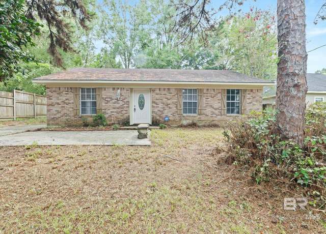Property at 522 Grand Ave, Fairhope, AL 36532, 3 beds, 2 baths