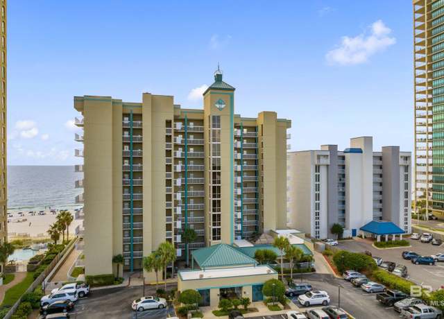 Property at 24038 Perdido Beach Blvd #901, Orange Beach, AL 36561, 3 beds, 3 baths