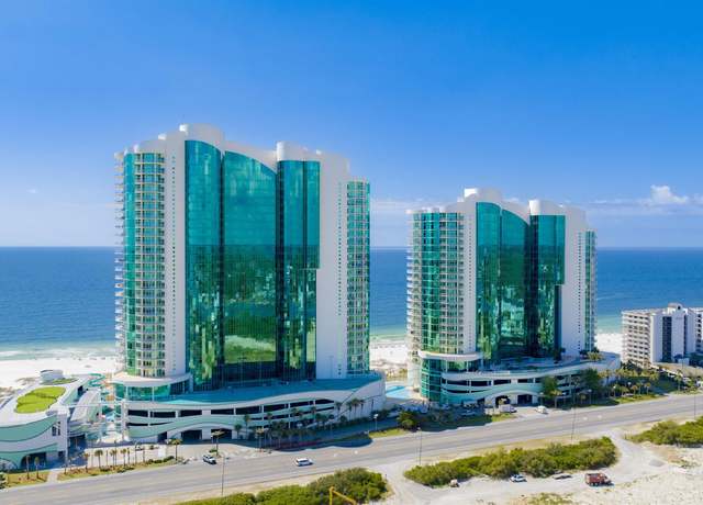 Property at 26350 Perdido Beach Blvd Unit 803C, Orange Beach, AL 36561, 3 beds, 3.5 baths