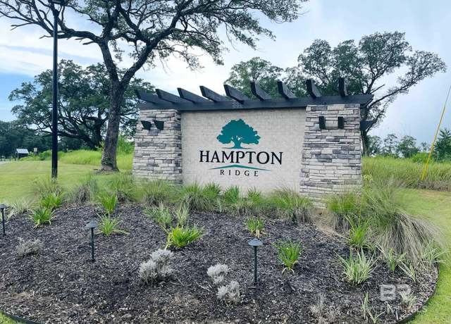 Property at 0 Hampton Rd, Mobile, AL 36608