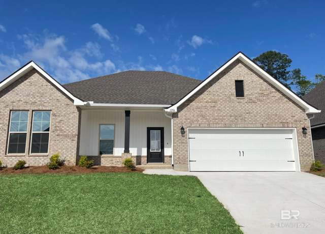 Property at 12706 Wagner Ave, Spanish Fort, AL 36527, 4 beds, 2 baths