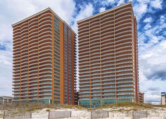 Property at 22988 Perdido Beach Blvd #804, Orange Beach, AL 36561, 4 beds, 3 baths