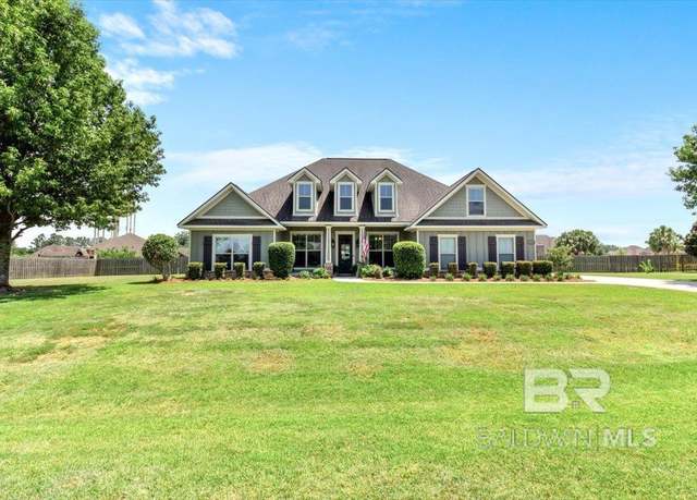 Property at 11040 Warrenton Rd, Daphne, AL 36526, 4 beds, 3 baths