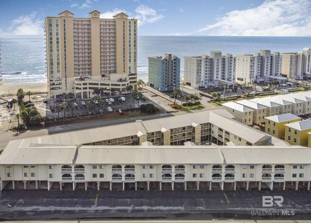 Property at 930 W BEACH Blvd #104, Gulf Shores, AL 36542, 2 beds, 2 baths