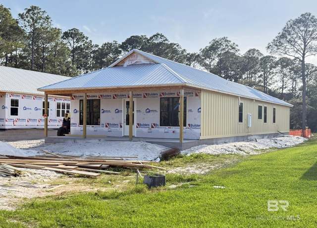 Property at 1965 Middle Brigadoon Trl, Gulf Shores, AL 36542, 3 beds, 2 baths