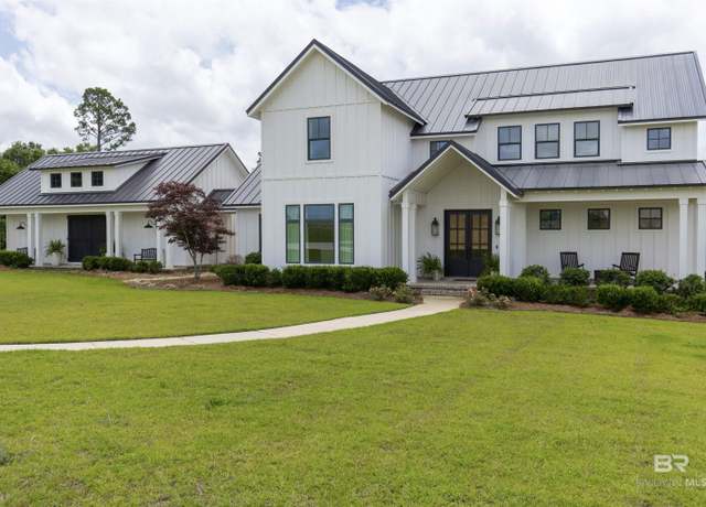 Property at 12306 Dressage Way, Fairhope, AL 36532, 5 beds, 4 baths