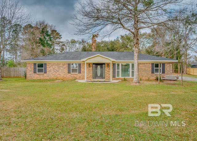 Property at 440 Dykes Rd, Mobile, AL 36608, 3 beds, 2.5 baths
