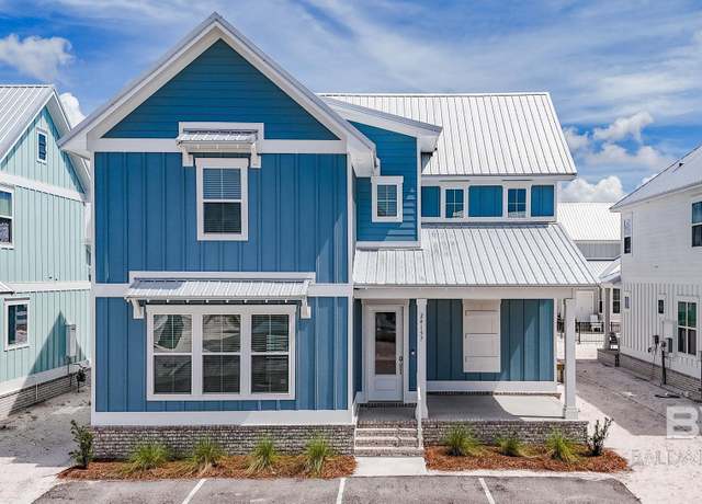 Property at 24157 Paprika Ln, Orange Beach, AL 36561, 4 beds, 4 baths