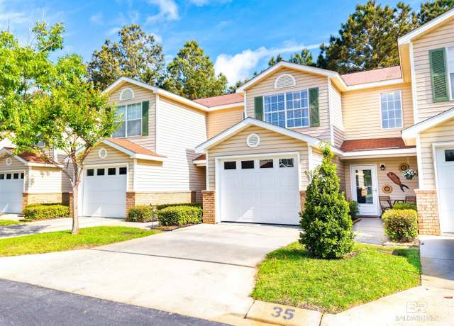 Property at 1517 Regency Rd #35, Gulf Shores, AL 36542, 2 beds, 2.5 baths